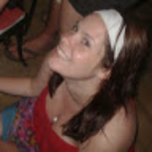 Meet your Posher, Kristen